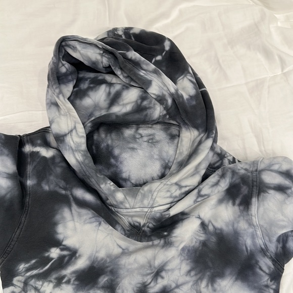Lululemon Diamond Dye All Yours Hoodie - Picture 4 of 4